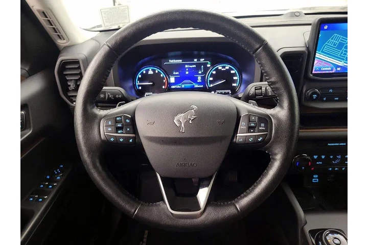 $26998 : Ford Bronco Sport 2021 AWD B image 10