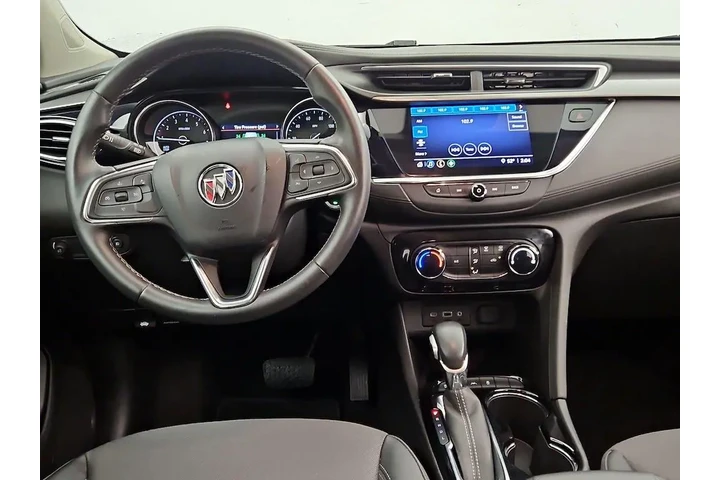 $19998 : Buick Encore GX 2022 Preferr image 10