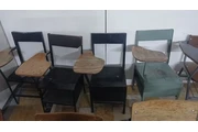 BANCAS ESCOLARES remato en Puebla