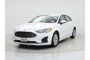 $13998 : Ford Fusion 2019 S 4dr Sedan thumbnail