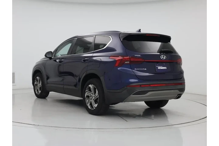 $15998 : Hyundai SANTA FE 2022 SE 4dr image 2