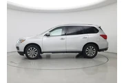 $18998 : Nissan Pathfinder 2020 SV 4d thumbnail