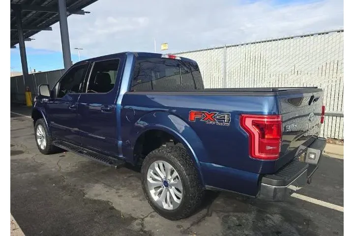 $25989 : Ford F-150 2015 4x4 Lariat 4 image 3