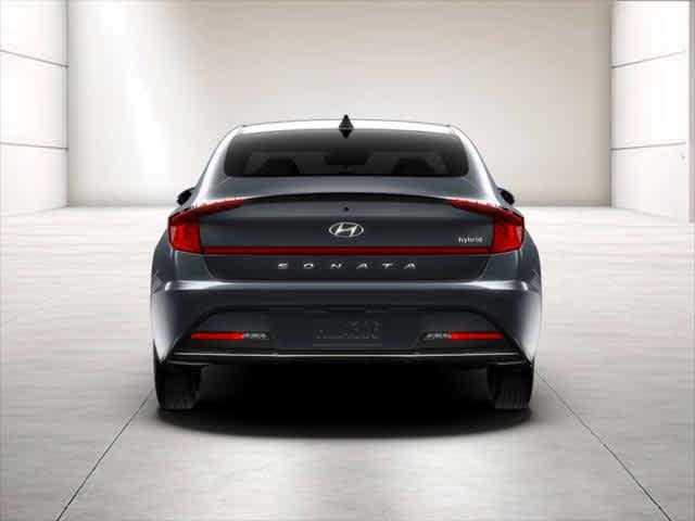 $26530 : New 2023 Hyundai SONATA HYBRI image 6