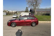 $6490 : 2012 Impreza 2.0i Sport Premi thumbnail