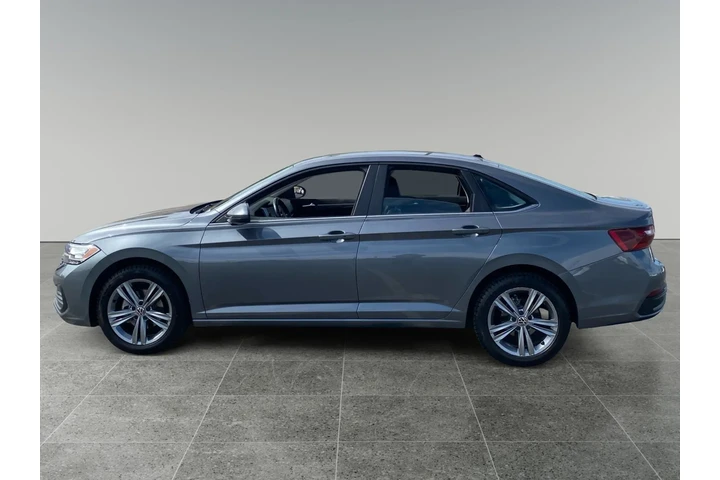 $25095 : Volkswagen Jetta 2024 SE 4dr image 2