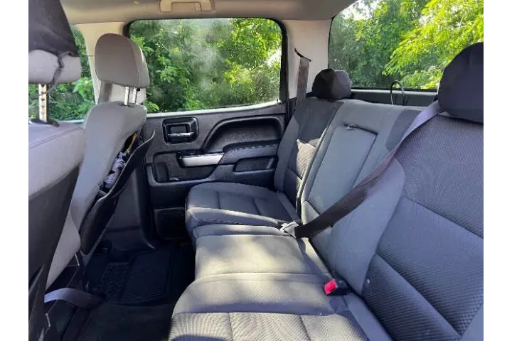 $23495 : 2014 Silverado 1500 image 9