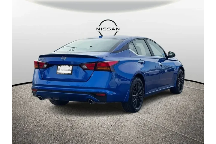 $18995 : Nissan Altima 2025 2.5 SV 4d image 5