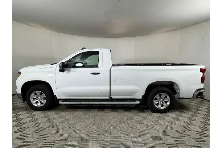 $28900 : Chevrolet Silverado 1500 202 image 7