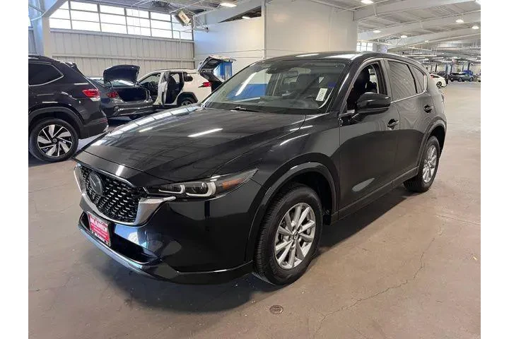 $22567 : Mazda CX-5 2024 AWD 2.5 S Se image 7