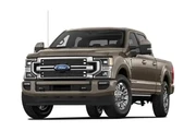 Ford F-250 Super Duty 2022 4 en Elizabethtown