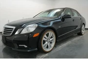 $6900 : Mercedes-Benz E-Class 2011 E thumbnail