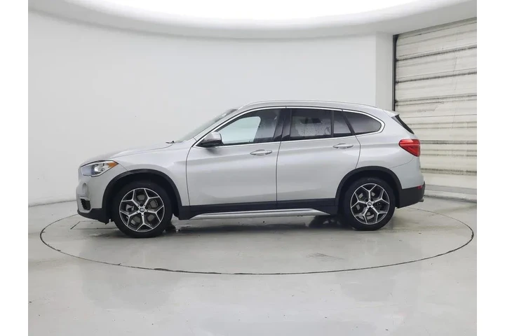 $23998 : BMW X1 2018 AWD xDrive28i 4d image 3
