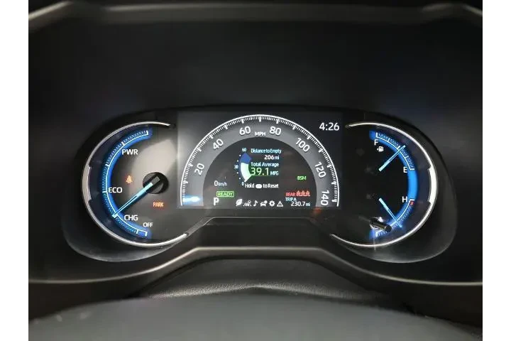 $28991 : Toyota RAV4 Hybrid 2021 AWD image 10