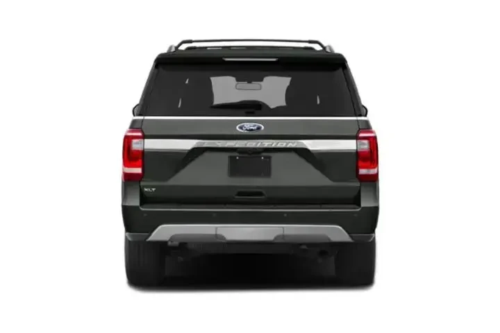 $31825 : Ford Expedition 2018 4x2 Pla image 5