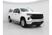 Chevrolet Silverado 1500 202 en Reno