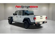 $34734 : Jeep Gladiator 2024 4x4 Spor thumbnail
