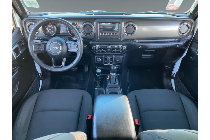 $33613 : Jeep Wrangler 2023 image 10