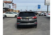 $14650 : 2019 Equinox Premier thumbnail