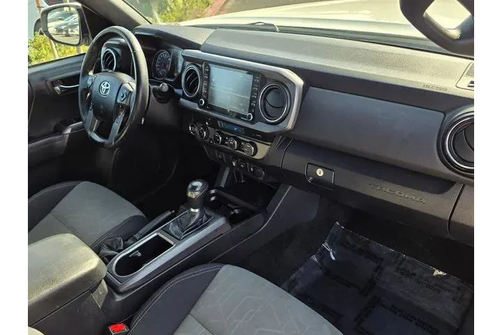 $34995 : Toyota Tacoma 2023 4x4 TRD P image 9