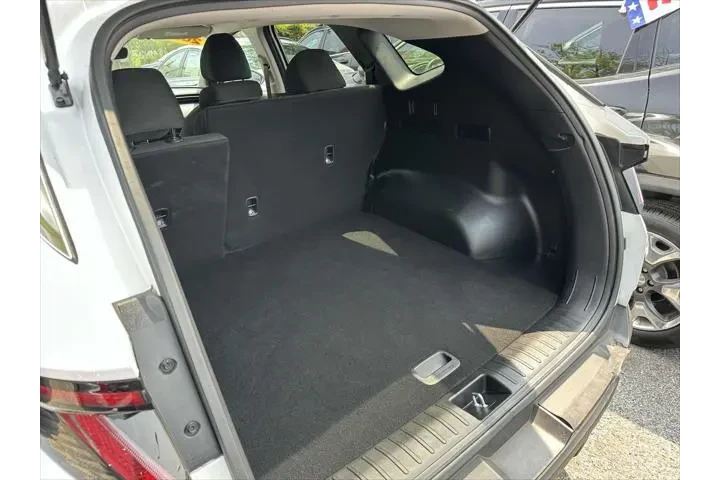 $22799 : Hyundai TUCSON 2022 AWD SEL image 8