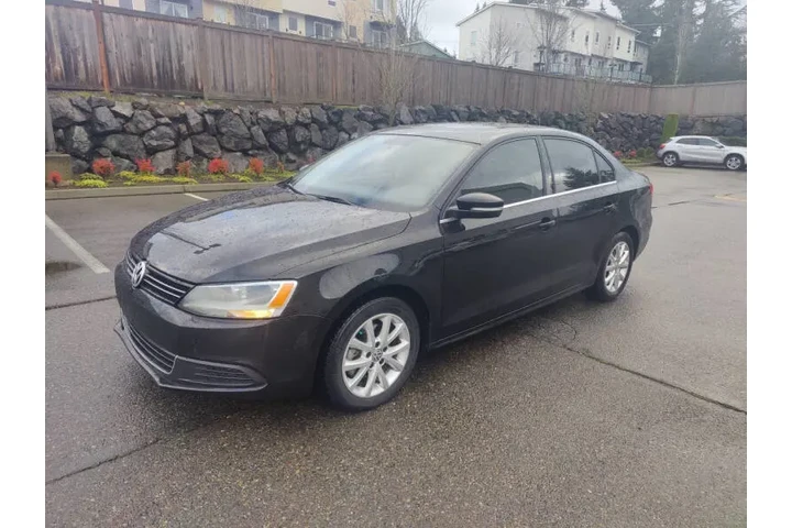 $6800 : 2014 Jetta SE PZEV image 3