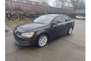 $6800 : 2014 Jetta SE PZEV thumbnail