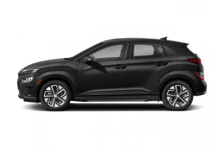 $20204 : Hyundai KONA Electric 2022 L image 6