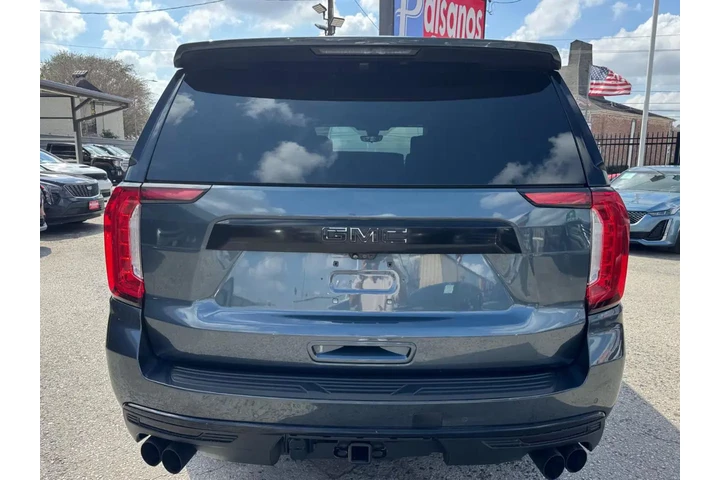 2021 GMC Yukon Denali 2WD image 5