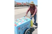 Se solicita paletero(a) en Los Angeles