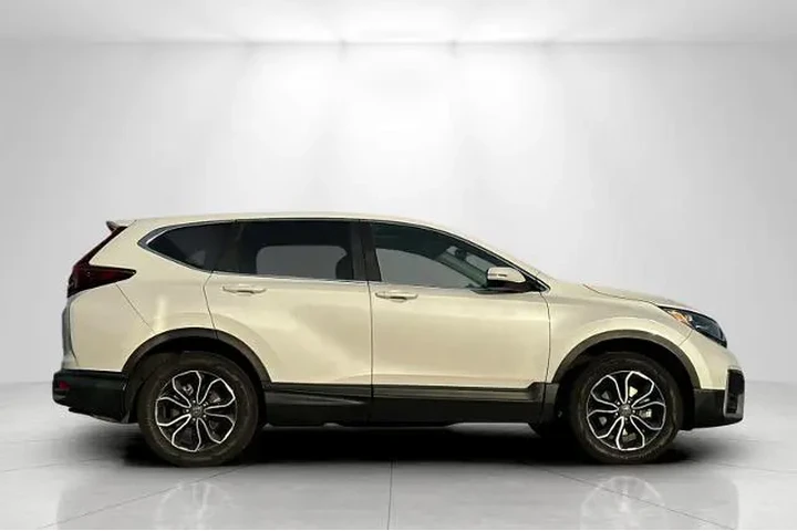 $22995 : Honda CR-V 2020 AWD EX-L 4dr image 2