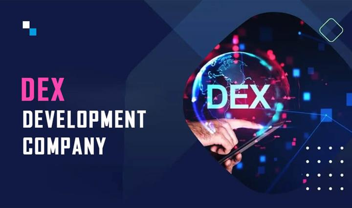 DEX Development image 3