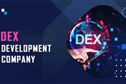 DEX Development thumbnail