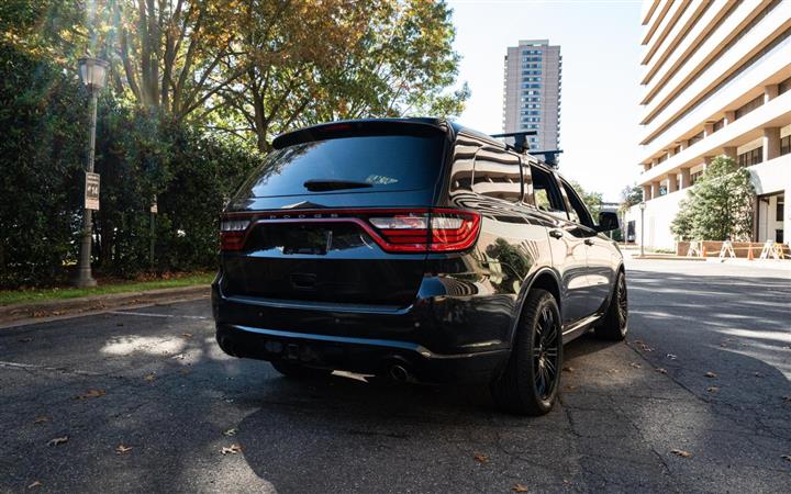 $19000 : 2015 DODGE DURANGO image 4