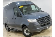 Mercedes-Benz Sprinter 2019 en Chicago