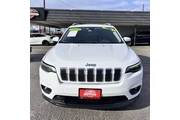 $16999 : 2019 Cherokee Latitude thumbnail