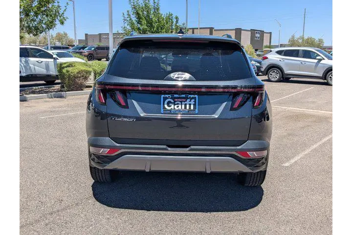 $25122 : Hyundai TUCSON 2022 Limited image 4