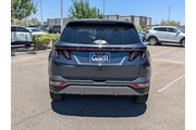 $25122 : Hyundai TUCSON 2022 Limited thumbnail
