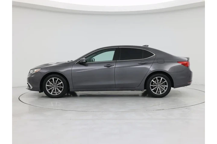 $23998 : Acura TLX 2020 4dr Sedan w/T image 3