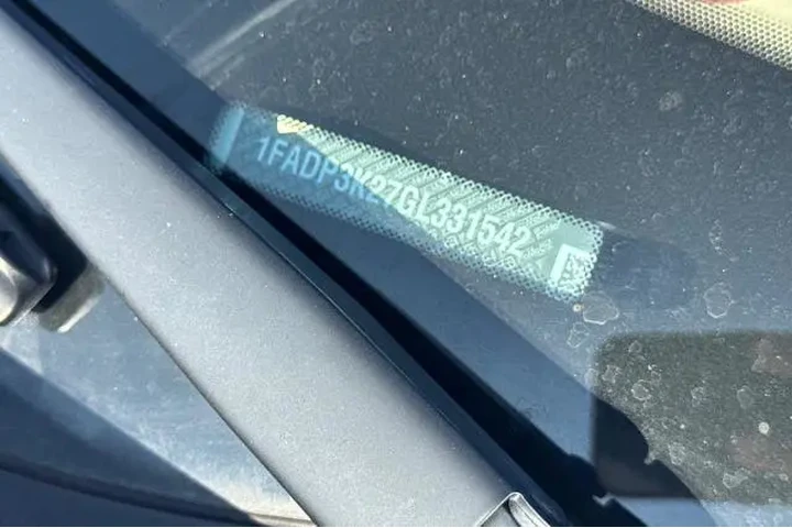 $7995 : Ford Focus 2016 SE 4dr Hatch image 7