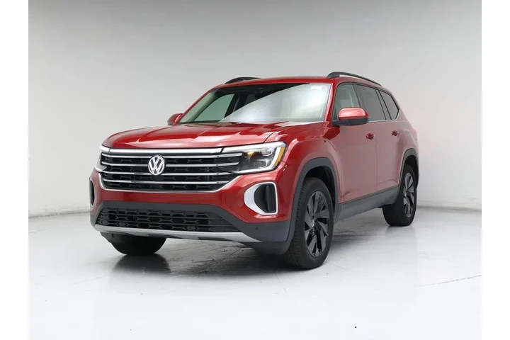 $35998 : Volkswagen Atlas 2025 SE 4dr image 4