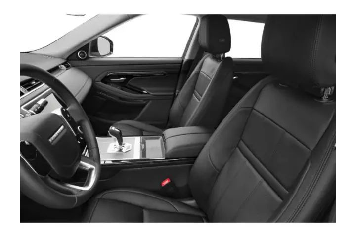 $25595 : Land Rover Range Rover Evoqu image 9