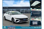 Hyundai ELANTRA 2024 SEL 4dr en Long Island