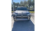 $32990 : Toyota 4Runner 2022 4x2 SR5 thumbnail