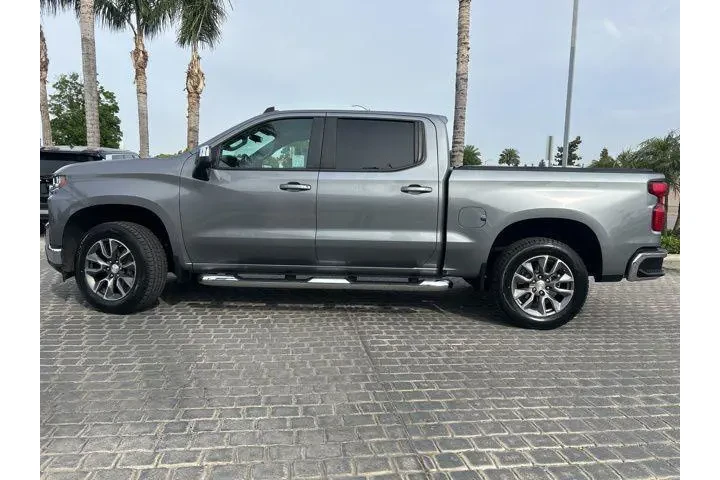 $29995 : Chevrolet Silverado 1500 202 image 6