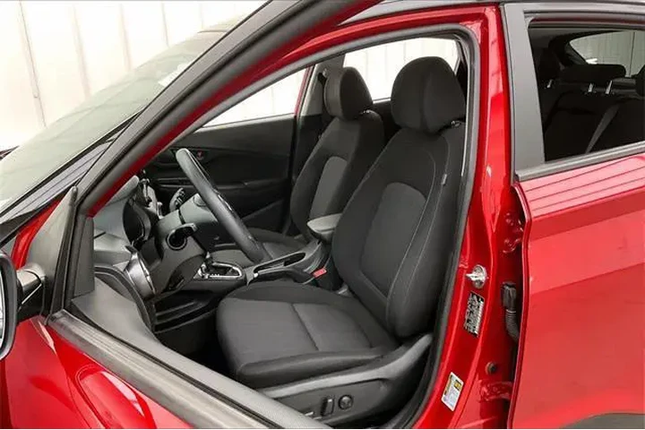 $20490 : Hyundai KONA 2023 AWD SEL 4d image 8