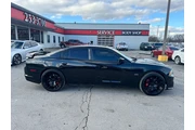 2013 Charger 4dr Sdn SRT8 RWD