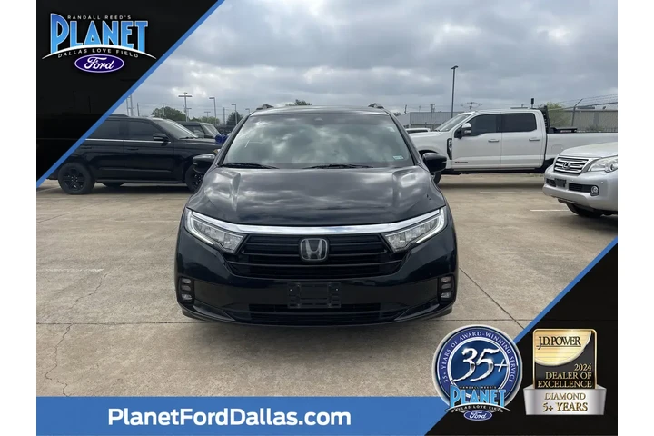 $29759 : Honda Odyssey 2022 Touring 4 image 1