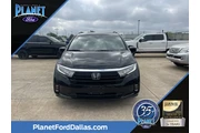 Honda Odyssey 2022 Touring 4 en Dallas