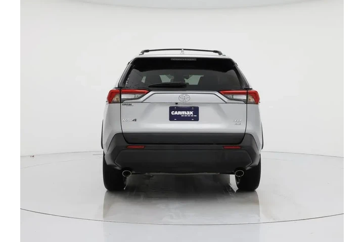 $32998 : Toyota RAV4 2024 AWD XLE 4dr image 6